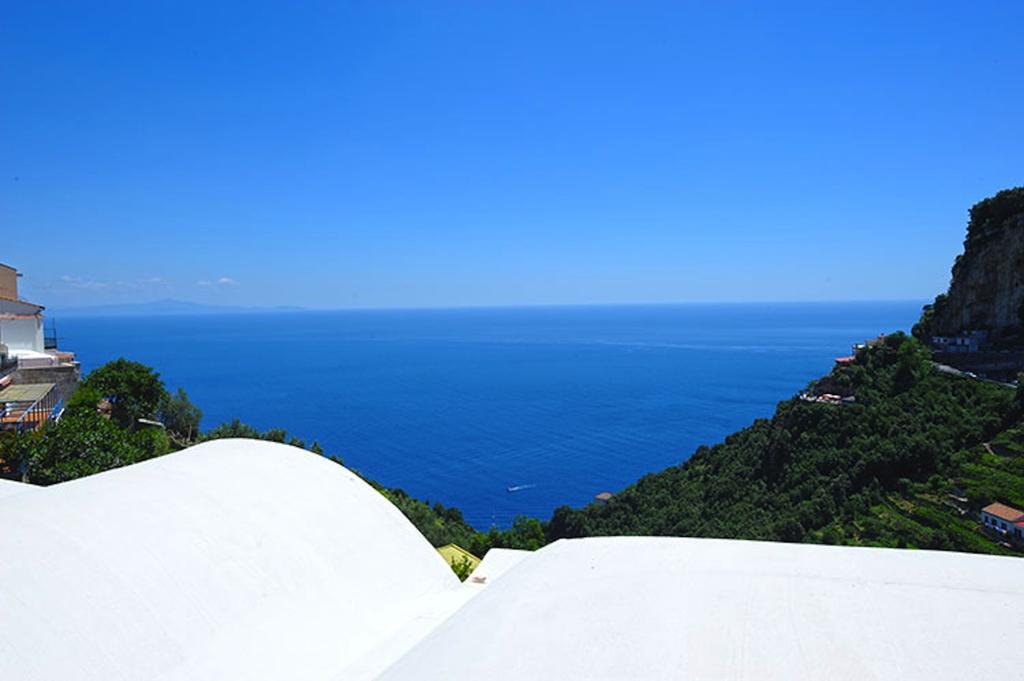 Villa Knight Amalfi Quarto foto