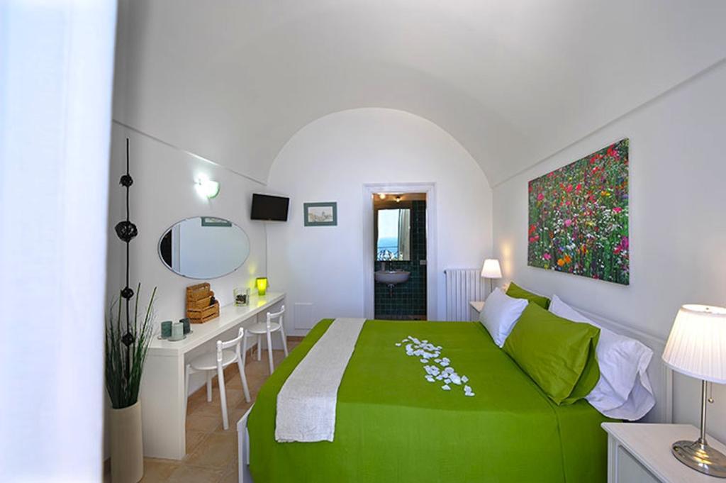 Villa Knight Amalfi Quarto foto